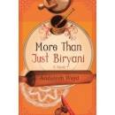 More than Just Biryani BOOK